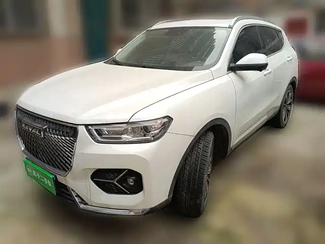 HAVAL H6 2020