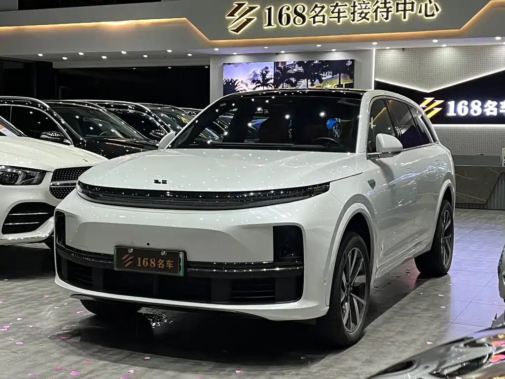 Li Auto Li L7 2024