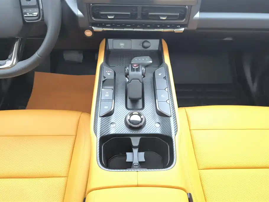 HAVAL RAPTORS NEW ENERGY