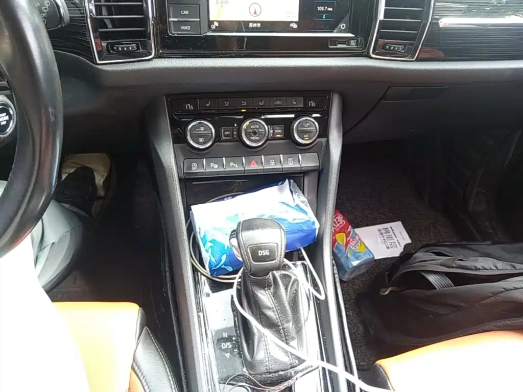 Skoda Kodiaq GT — миниатюра 14