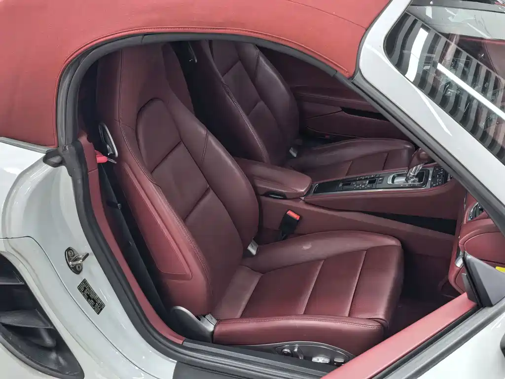 Porsche 718 — миниатюра 7