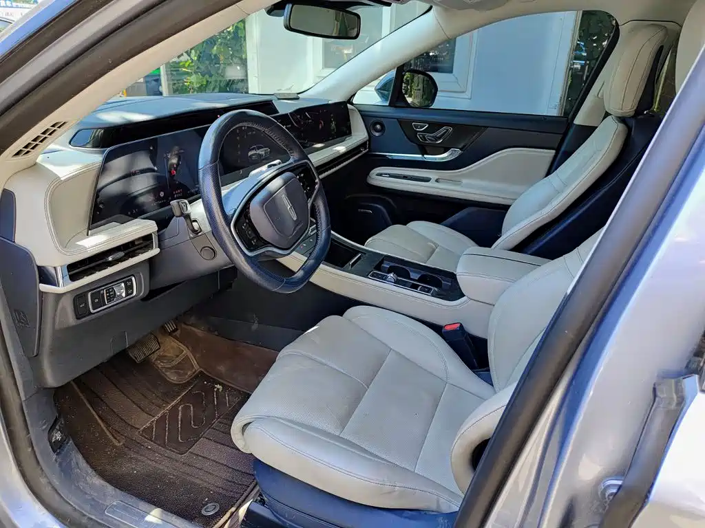 Lincoln Corsair 2.0T 4WD Premium Shine Edition, фото 7