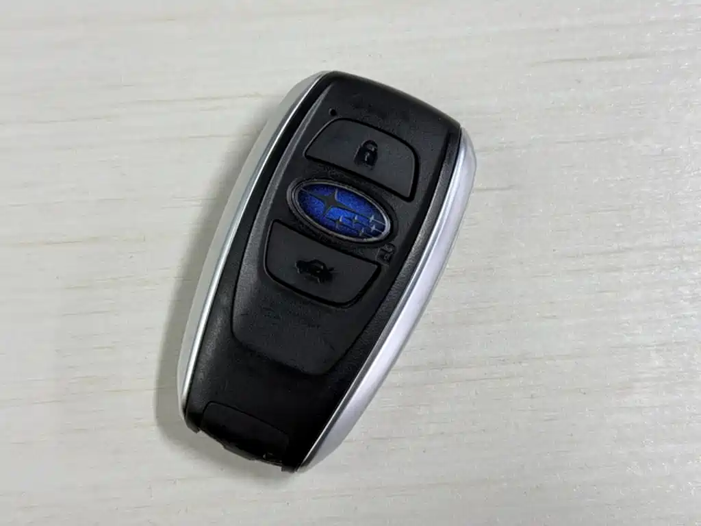 Subaru Outback — миниатюра 18
