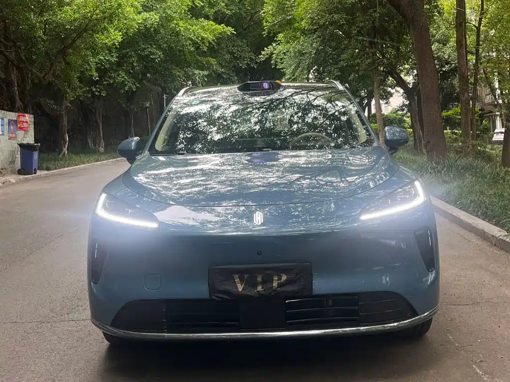 Shangjie Shangjie H5 — миниатюра 2