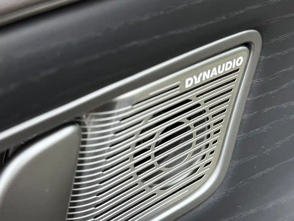 Denza Denza D9 — миниатюра 11