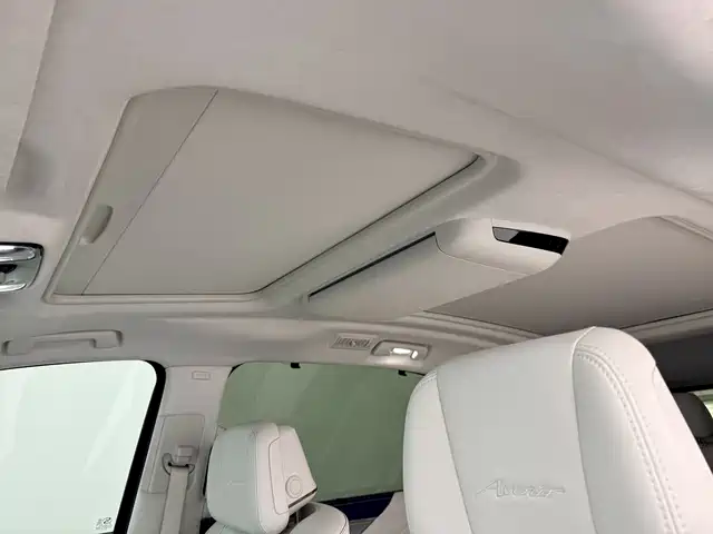 BUICK GL8 NEW ENERGY