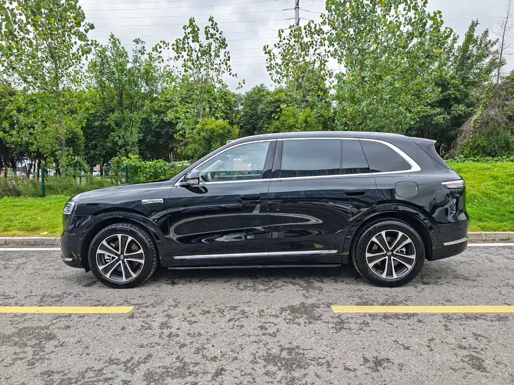 AITO AITO M7 — миниатюра 3