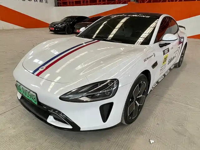 2024 xiaomi SU7