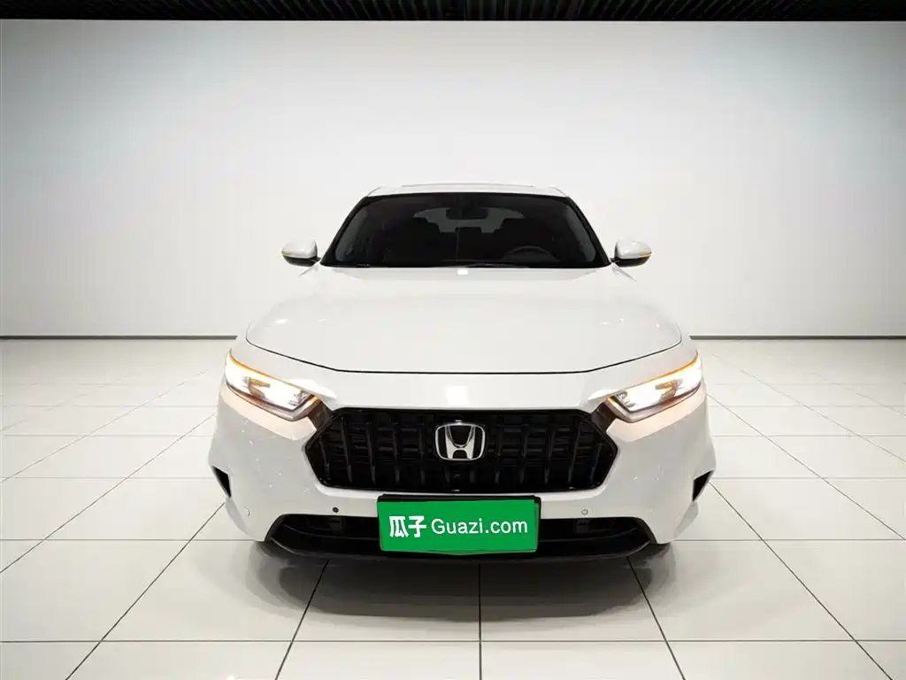 Honda Inspire 2023 260TURBO Elegant