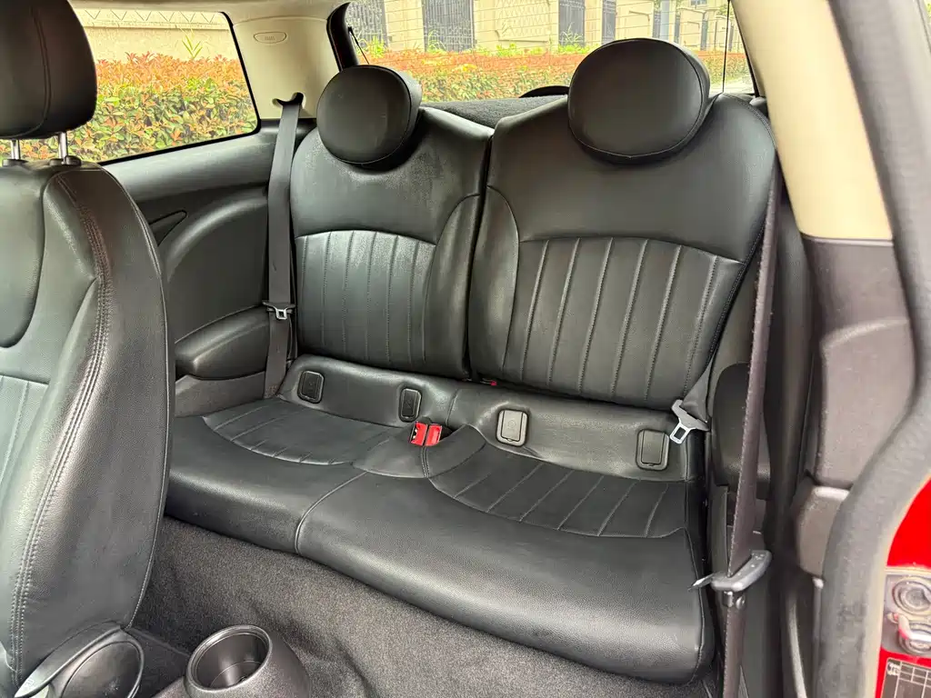 MINI Mini — миниатюра 14