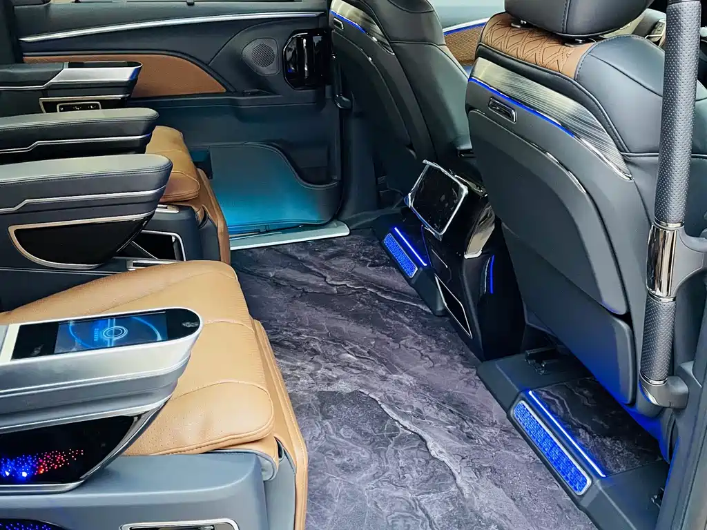Toyota Sienna 2026 2.5L Luxury