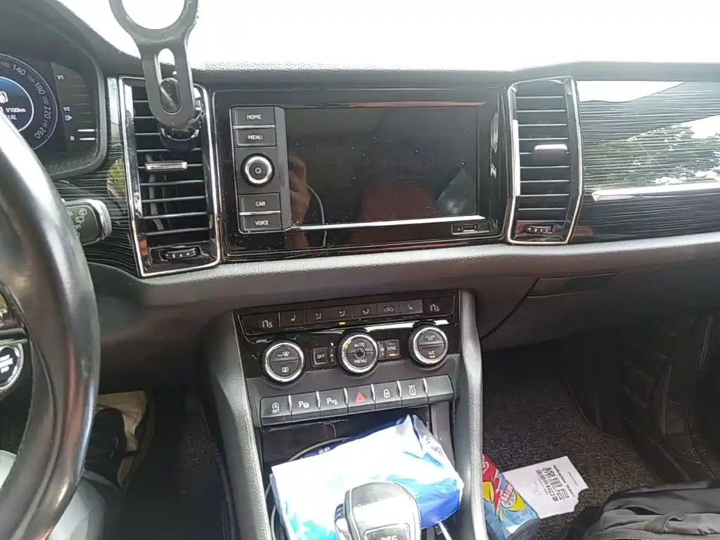 Skoda Kodiaq GT — миниатюра 13