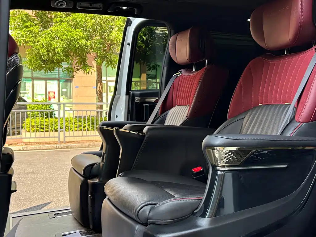 GAC Motor Trumpchi M8 — миниатюра 18