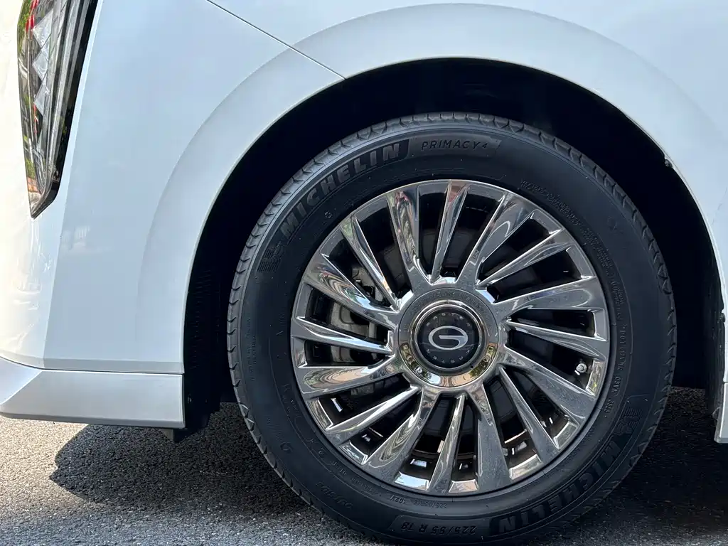 GAC Motor Trumpchi M8 — миниатюра 29