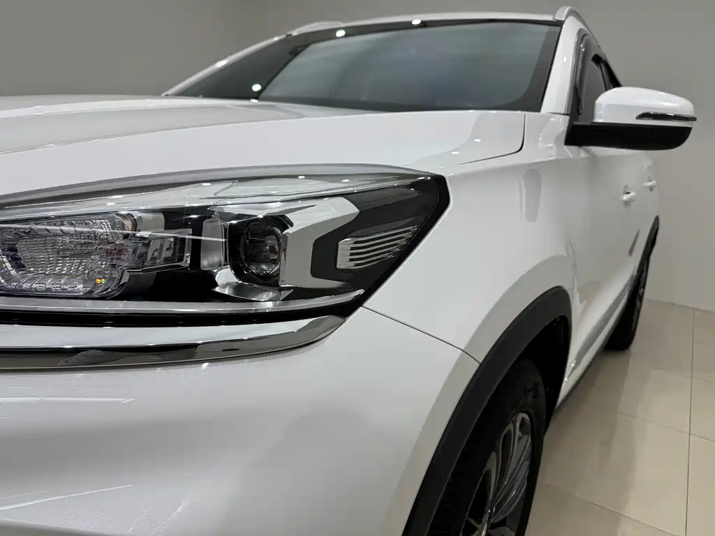 Chery Tiggo 8 - фото 10