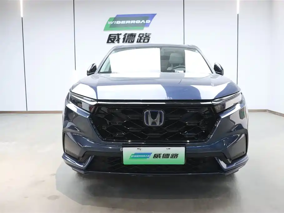 HONDA CR V NEW ENERGY