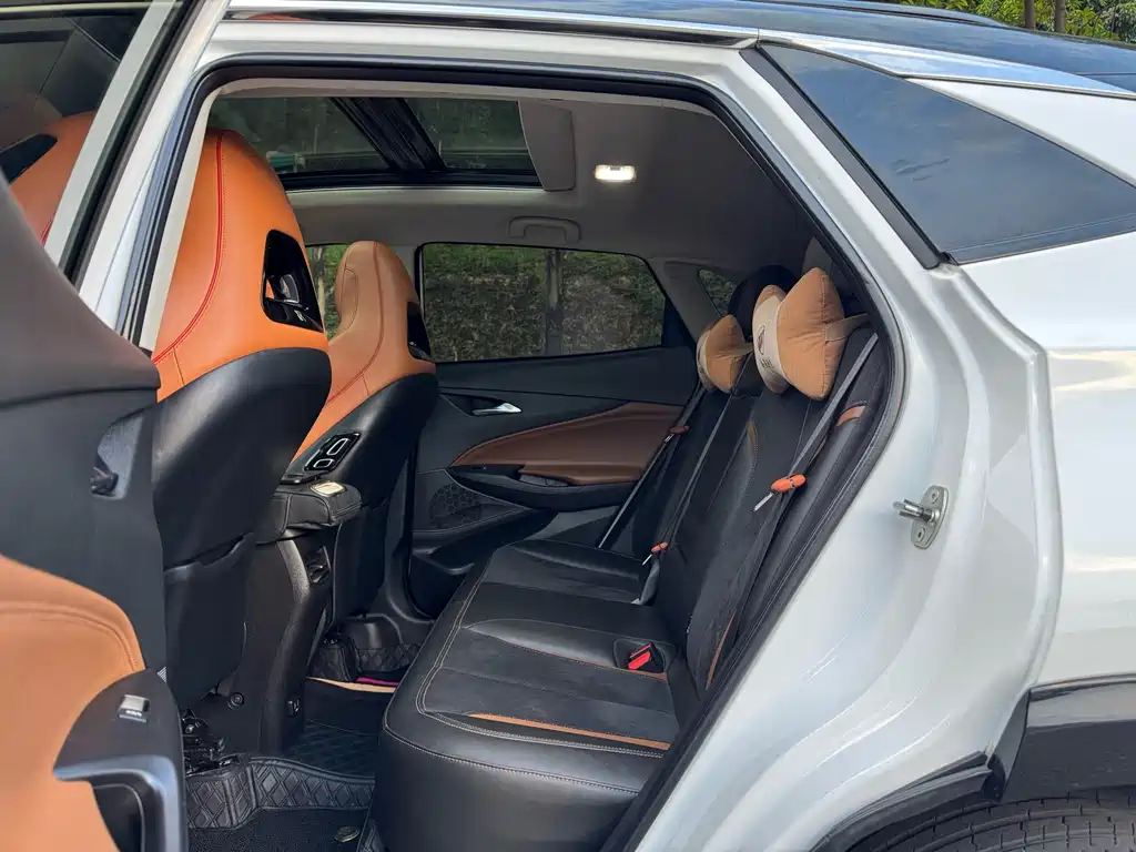Buick Encore — миниатюра 13