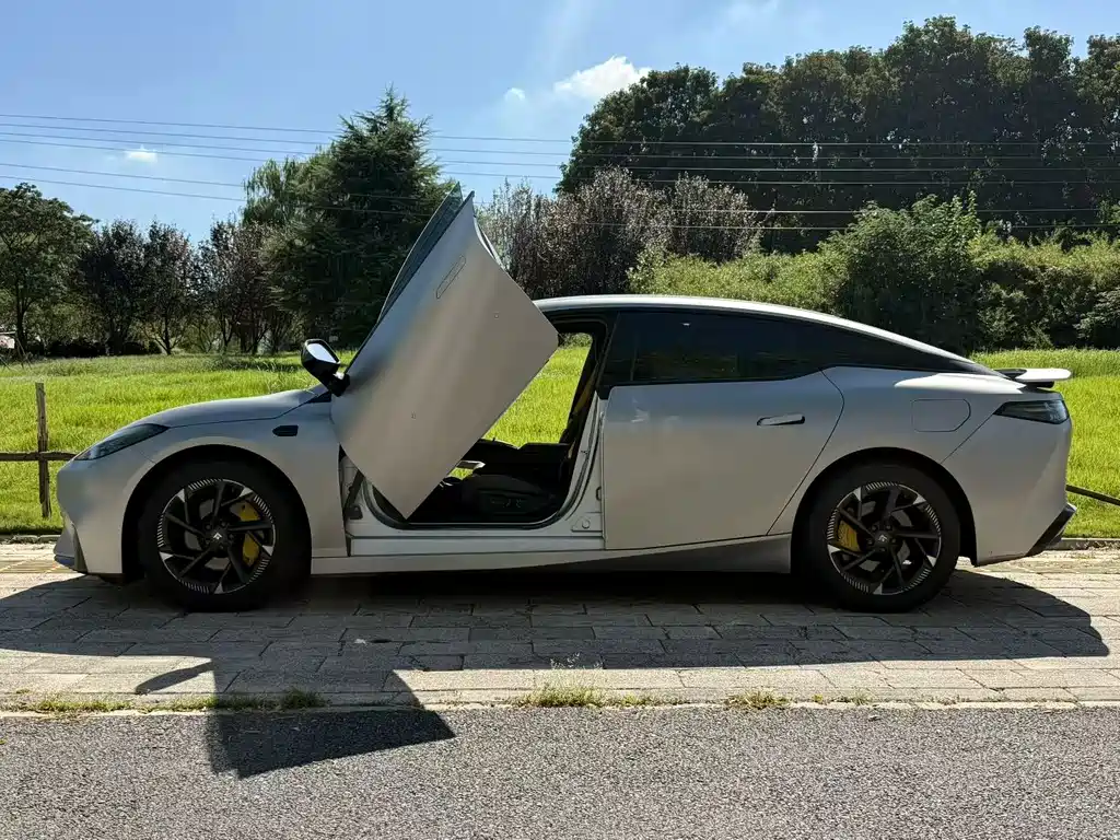 Hyper GT — миниатюра 3