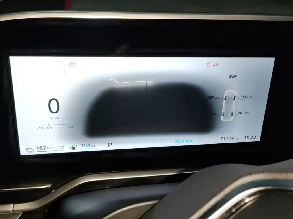 Maxus Dajia 9 — миниатюра 7