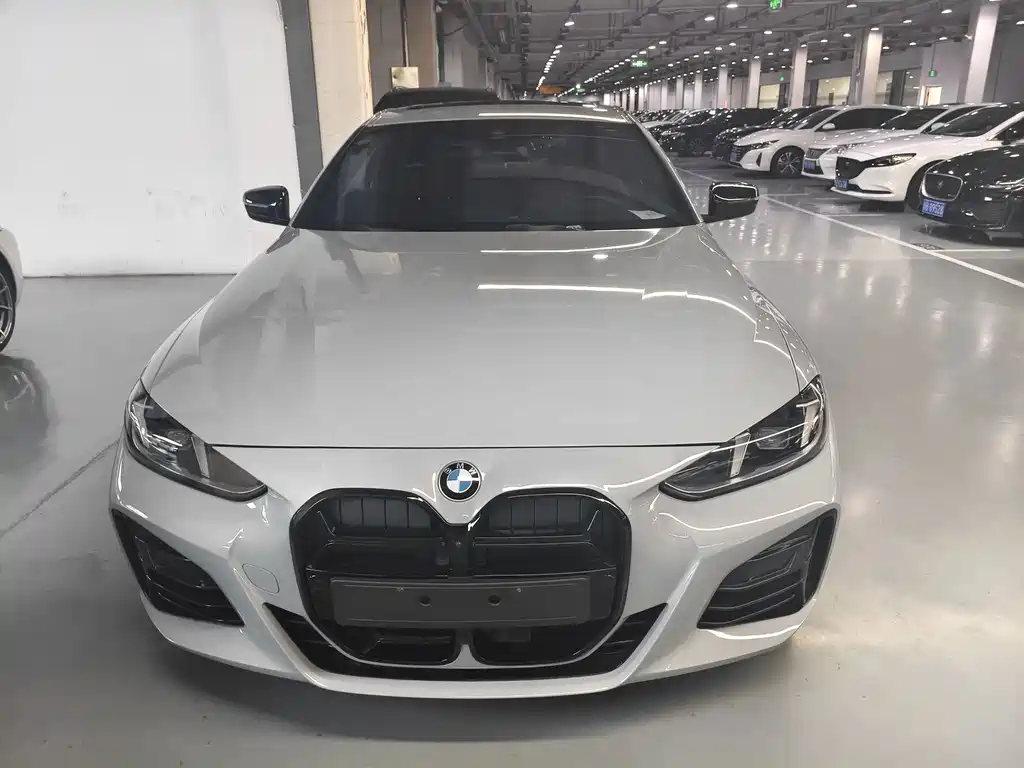 BMW 4 Series — миниатюра 2
