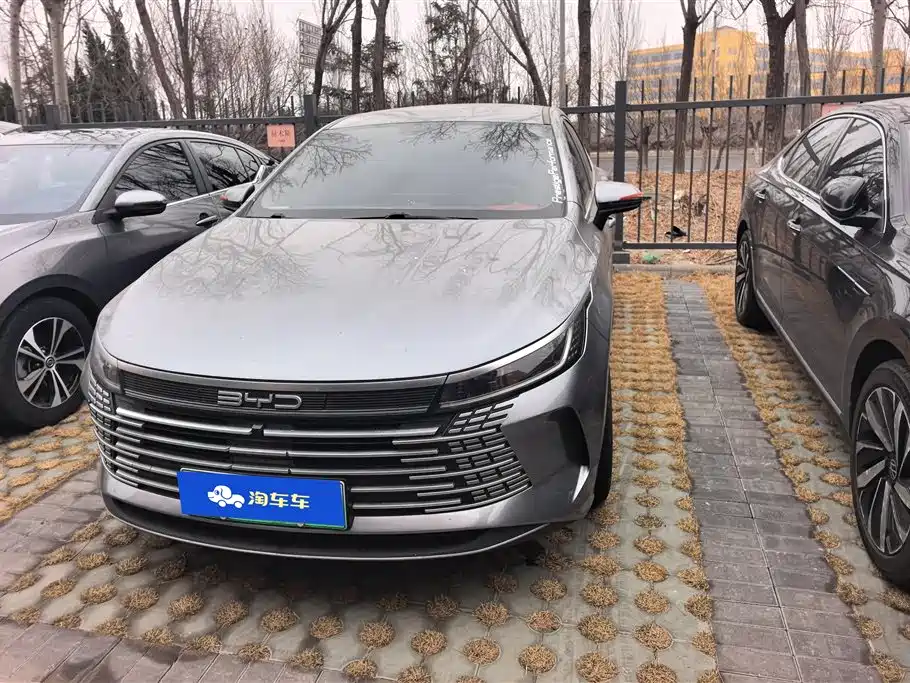 BYD DESTROYER 05