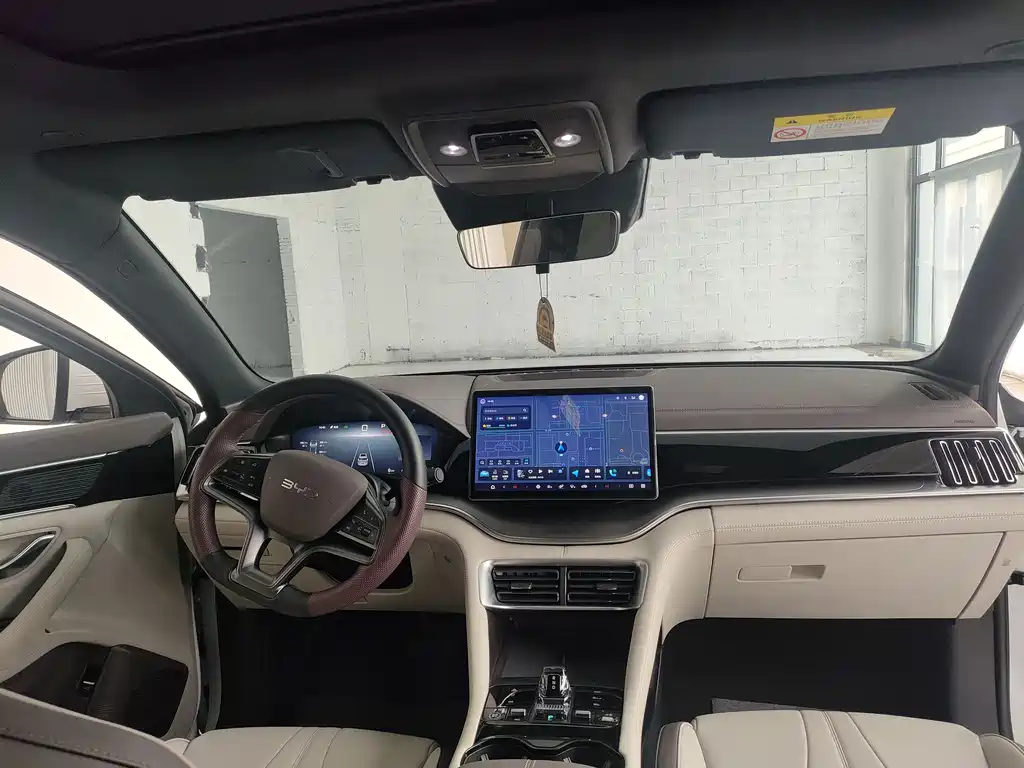 BYD SONGJIANG NEW ENERGY