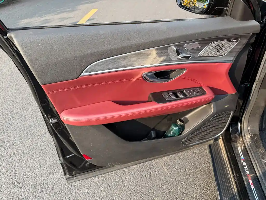 Jetour X70 PLUS - фото 6