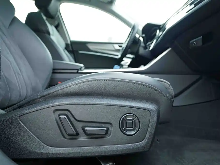 Audi A6 (Import) — миниатюра 20