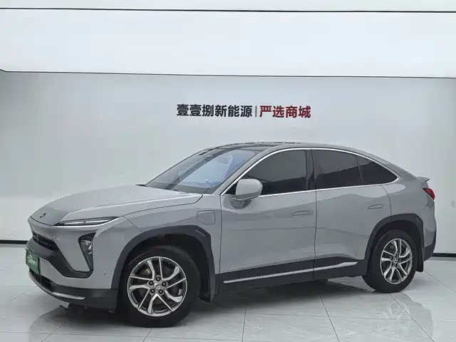 2021 Nio EC6