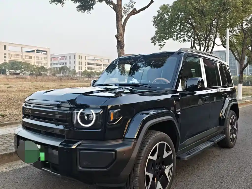 iCAR iCAR V27 2026
