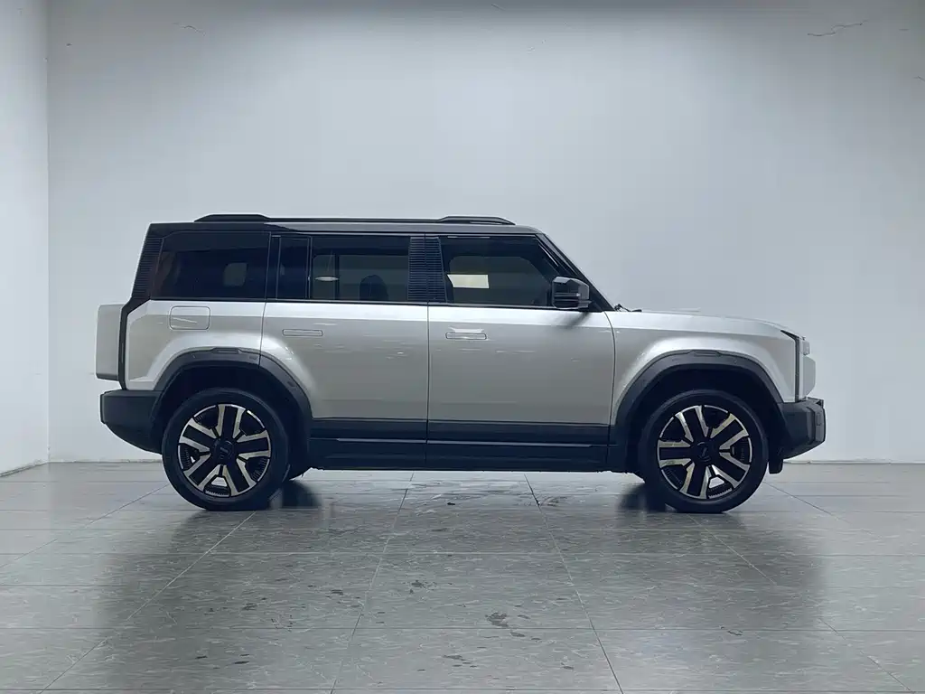 iCAR iCAR 03 — миниатюра 9