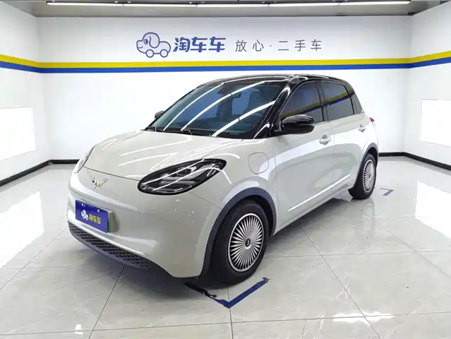 WULING AUTOMOBILE WULING BINGGUO 2024