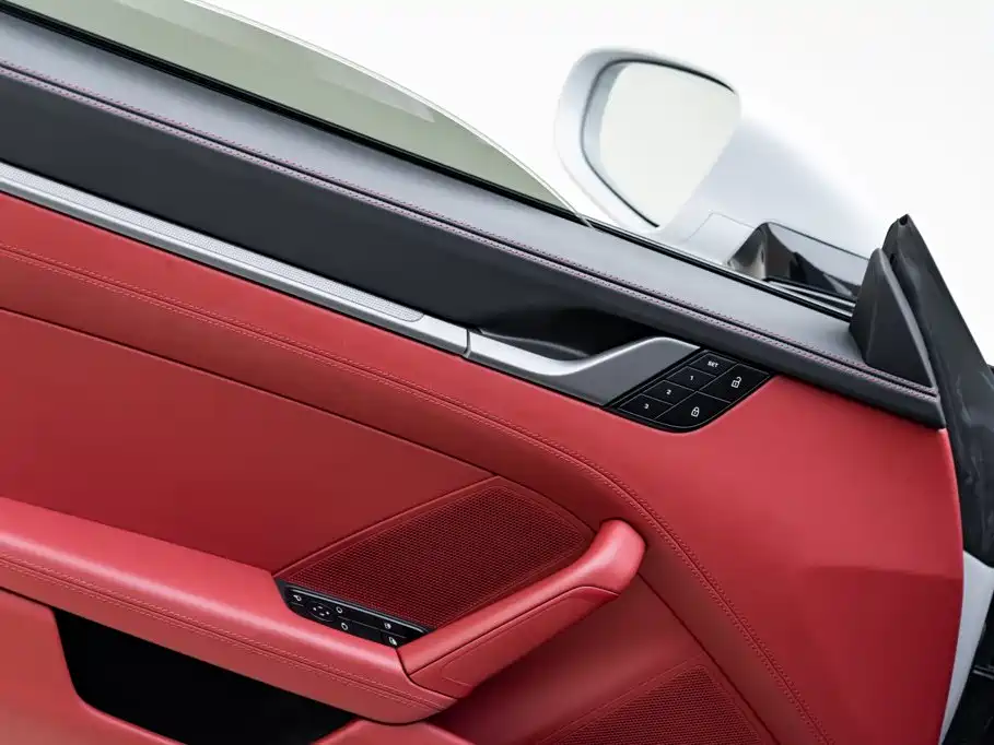 Porsche 911 — миниатюра 13
