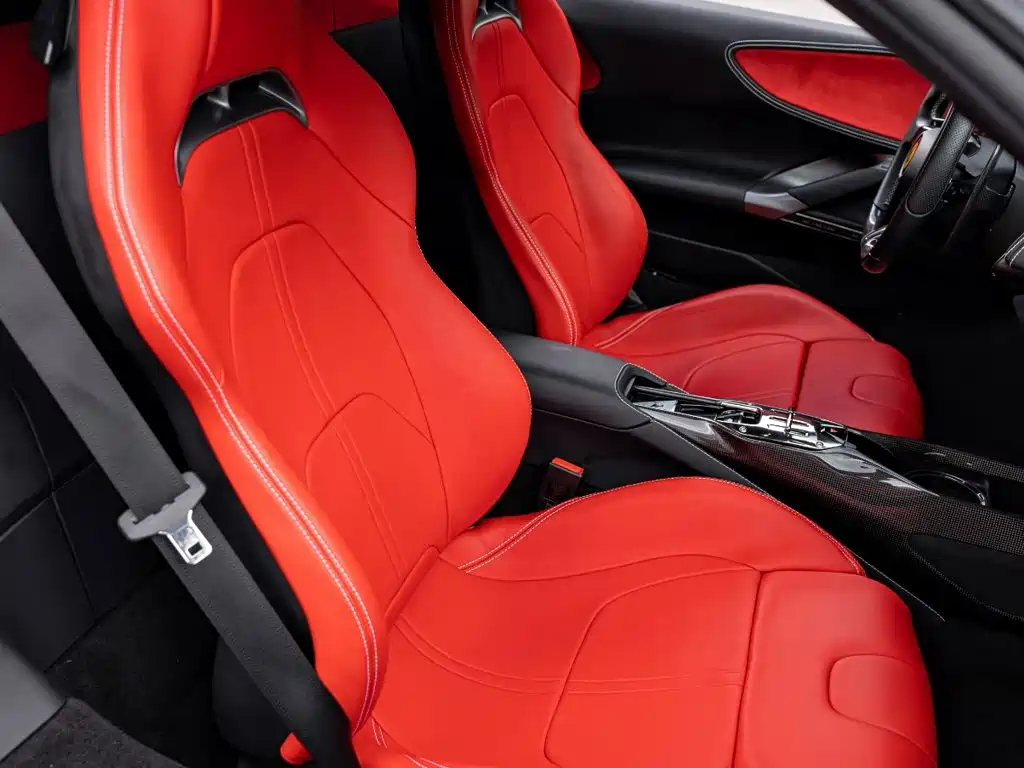 Ferrari SF90 — миниатюра 17