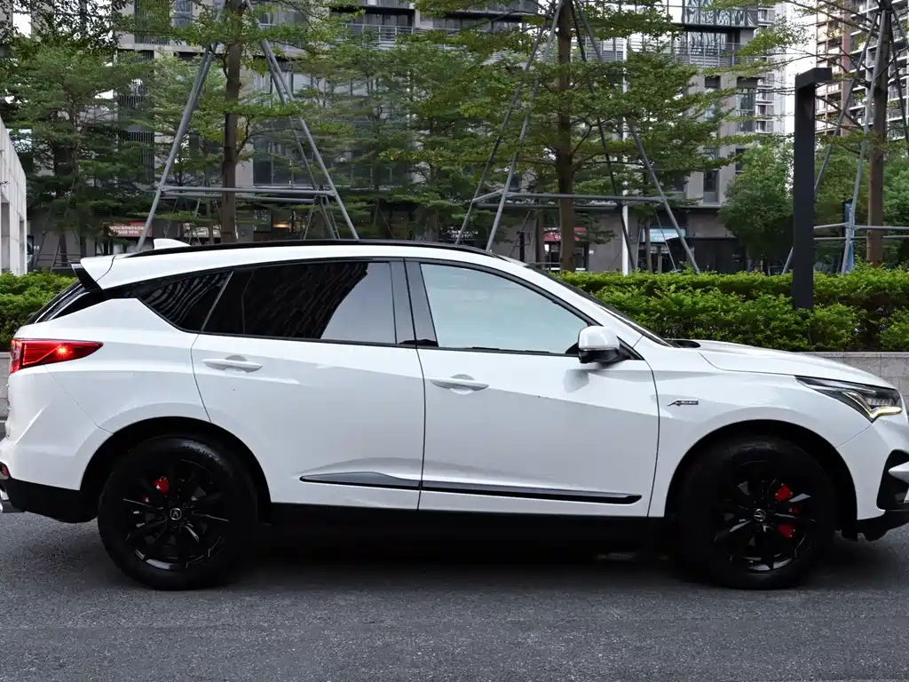 Acura RDX — миниатюра 6