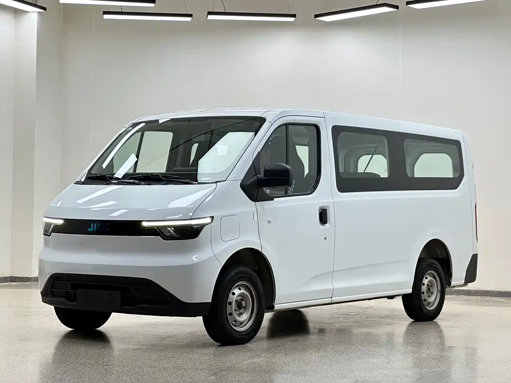 JMC E-Fushun