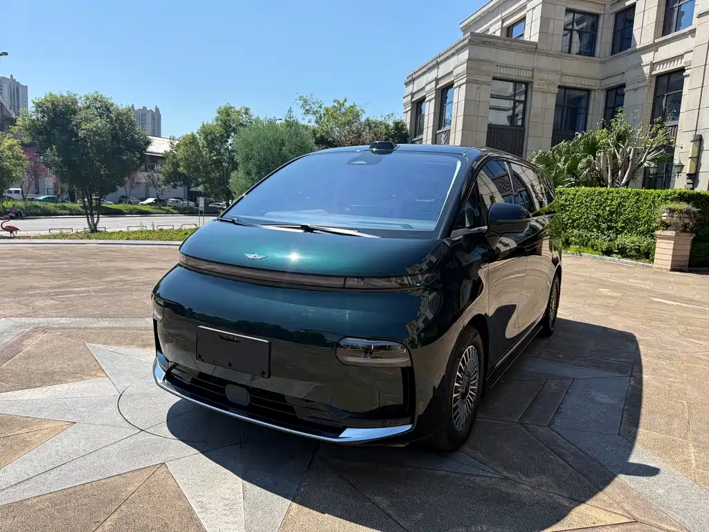 Galaxy Yizhen L380