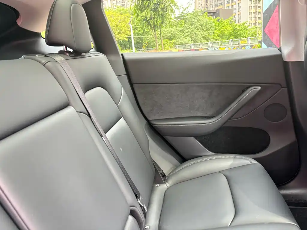 Tesla Model Y — миниатюра 20