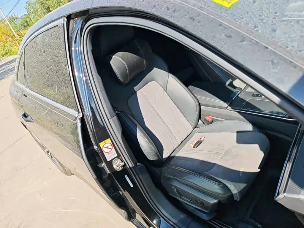 Audi A6L — миниатюра 25