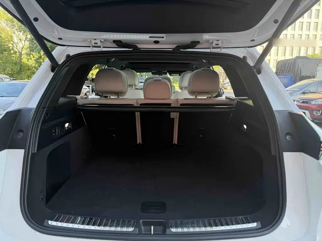 Li Auto Li L7 — миниатюра 21