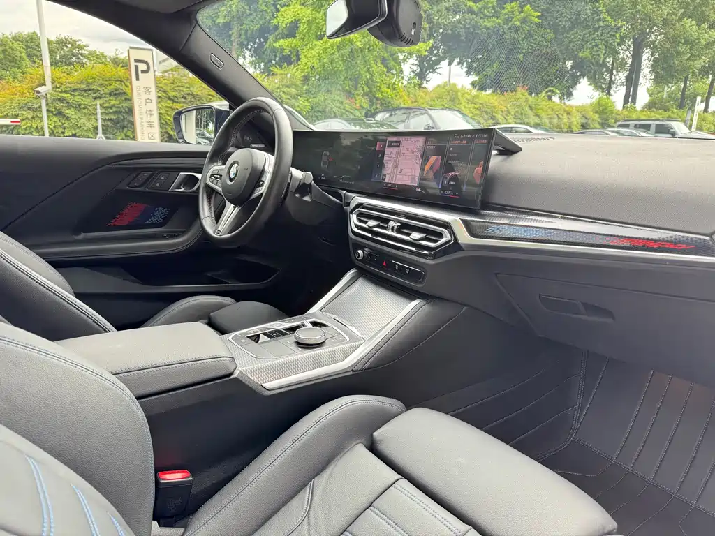 BMW M240i — миниатюра 8