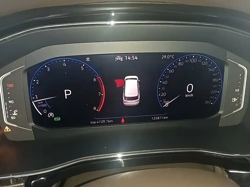 Volkswagen Viloran — миниатюра 12