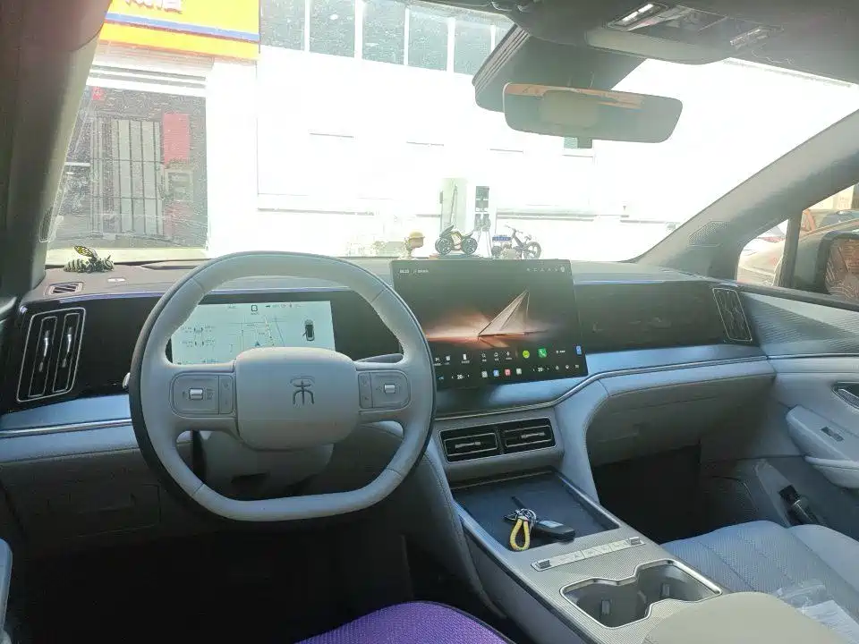 BYD Song Ultra — миниатюра 9