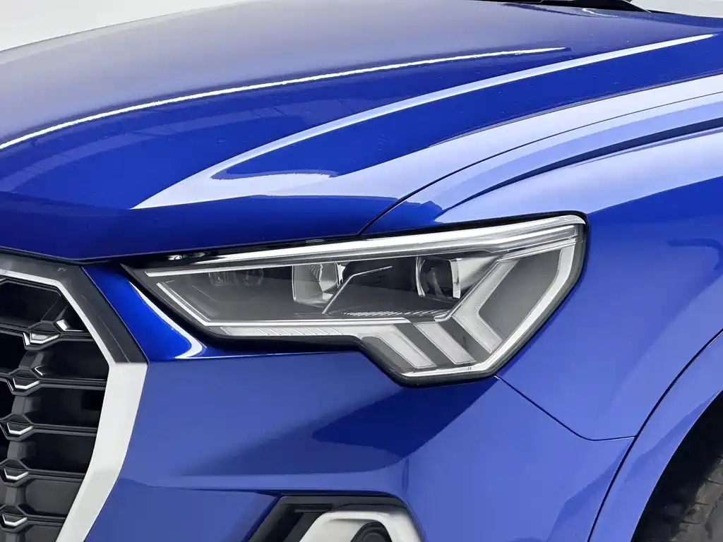 Audi Q3 — миниатюра 18