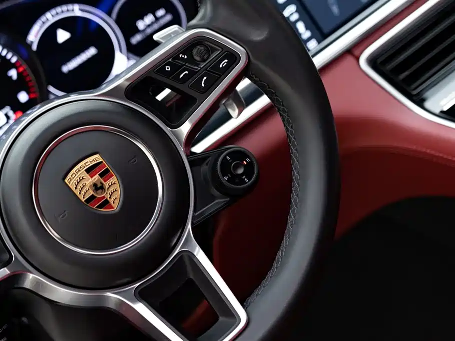 PORSCHE PANAMERA NEW ENERGY