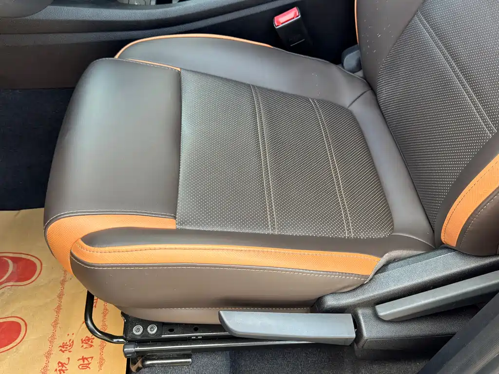 BYD e2 — миниатюра 10