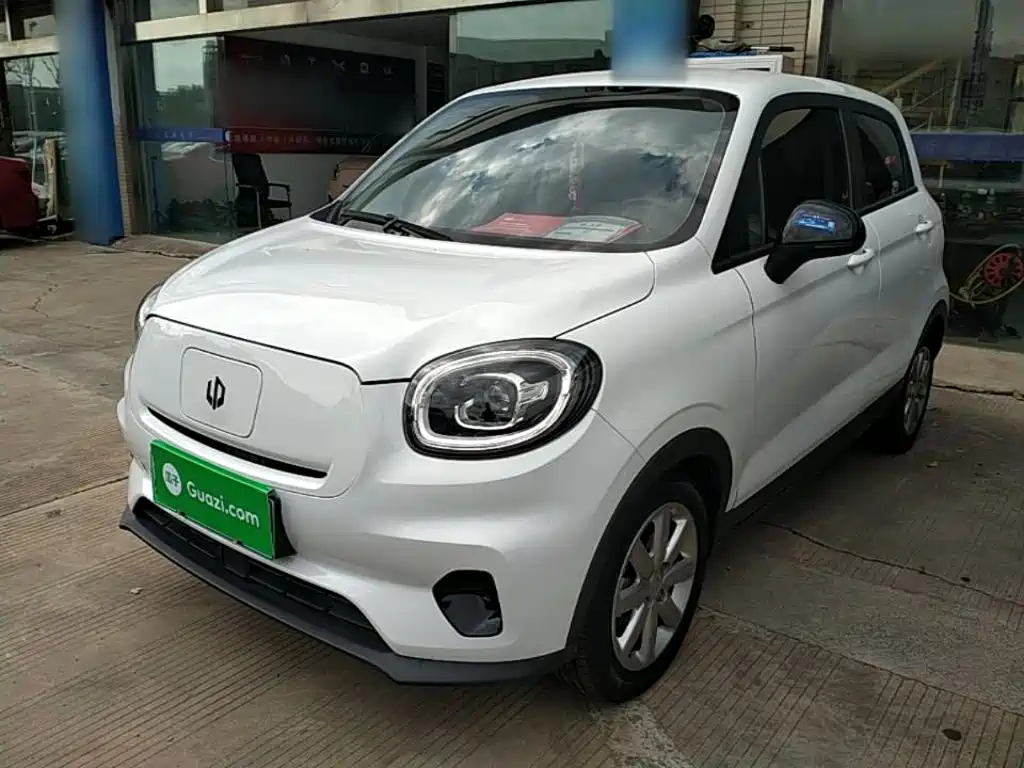 Leapmotor Leapmotor T03 — миниатюра 2