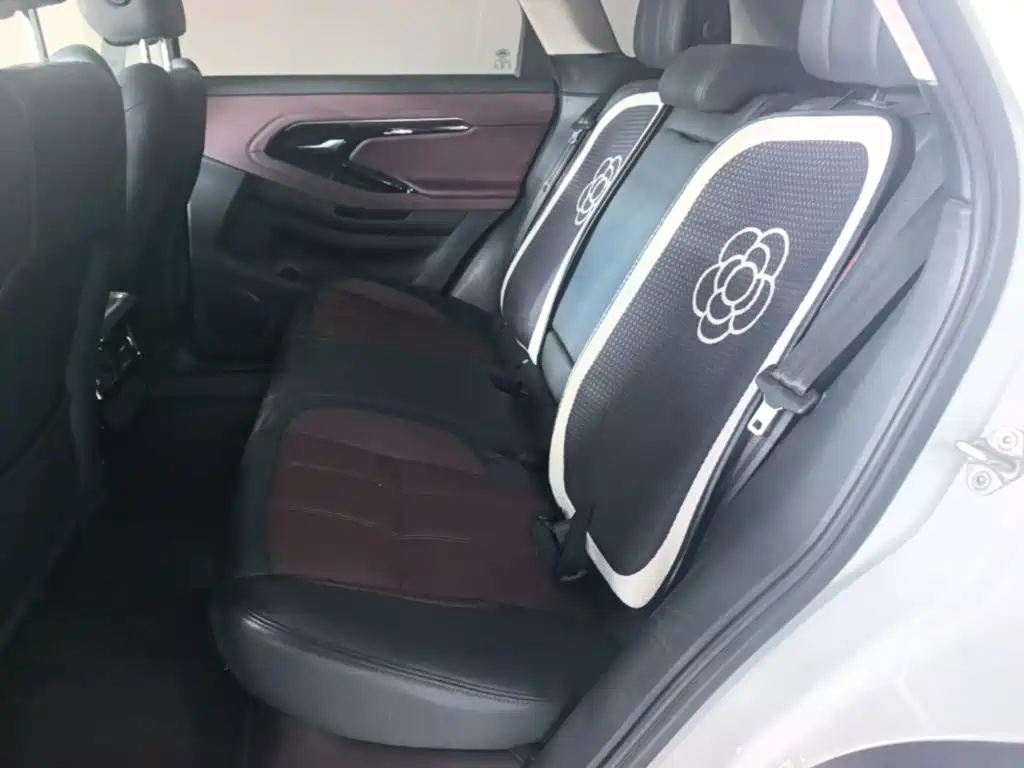 Land Rover Evoque — миниатюра 17