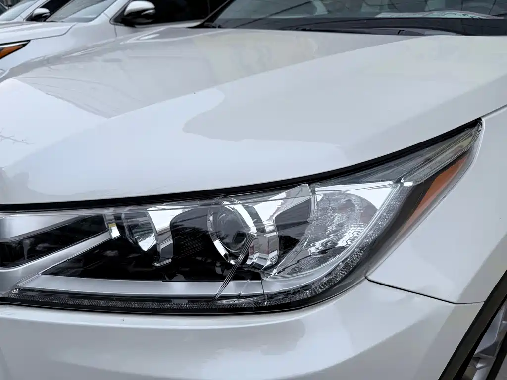 Toyota Highlander — миниатюра 4