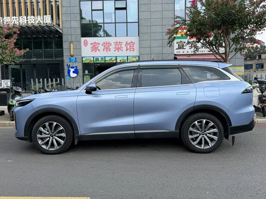 Fulwin Fengyun T9 — миниатюра 3